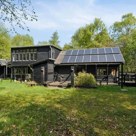 Oh598-hadsund-odde-naturpark-55 Hébergement de vacances Hadsund