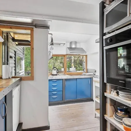 Oh598-hadsund-odde-naturpark-55 Tatil Evi