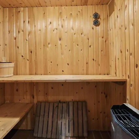 Oh598-hadsund-odde-naturpark-55 Tatil Evi Hadsund