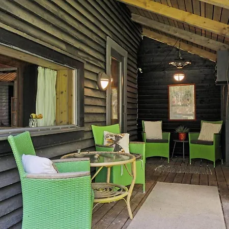 Oh598-hadsund-odde-naturpark-55 Tatil Evi *