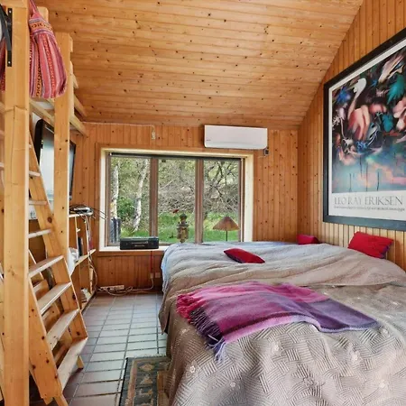 Tatil Evi Oh598-hadsund-odde-naturpark-55