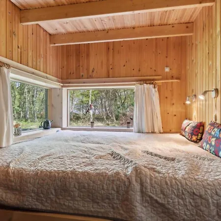 Tatil Evi Oh598-hadsund-odde-naturpark-55