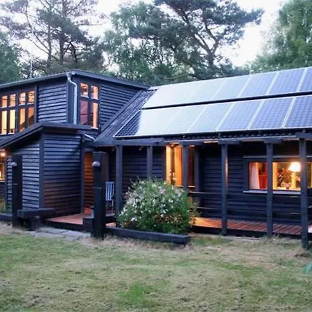 Tatil Evi Oh598-hadsund-odde-naturpark-55 Hadsund